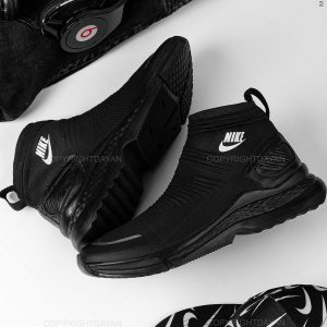 کفش ساقدار مردانه Nike مدل 17114