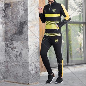 ست سویشرت شلوار Puma مدل Arsenal