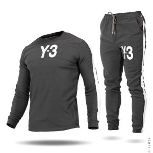 ست بلوز شلوار اسپرت Y – 3 مدل 32826