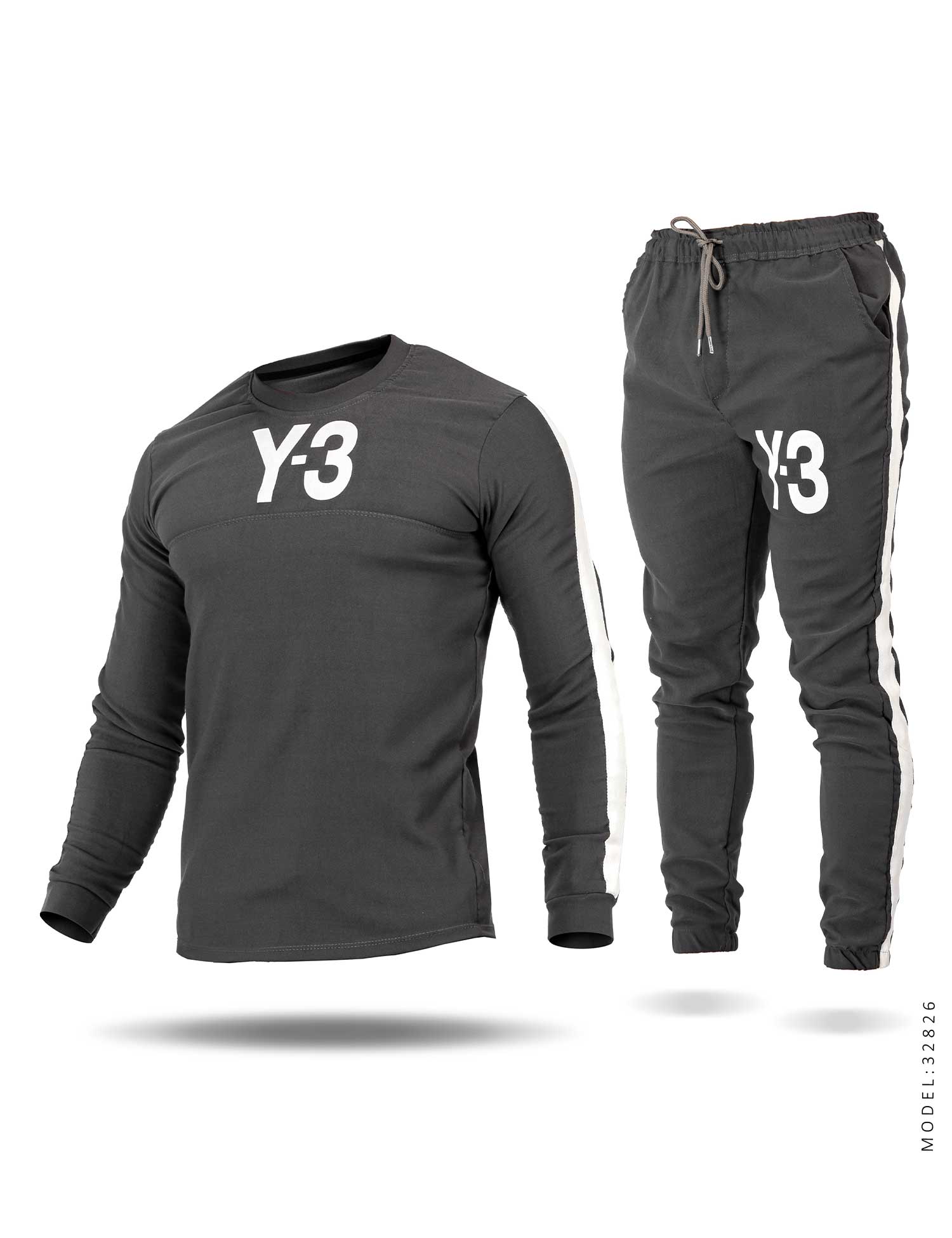 ست بلوز شلوار اسپرت Y – 3 مدل 32826