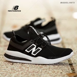 کفش مردانه New Balance مدل Q 9872