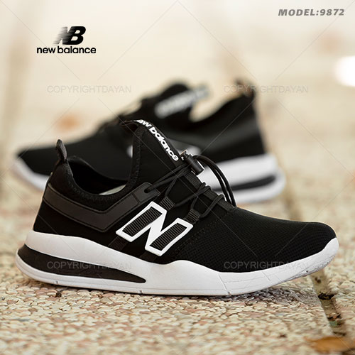 کفش مردانه New Balance مدل Q 9872