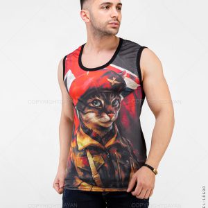 ست دو عددی رکابی Rayan مدل 18690