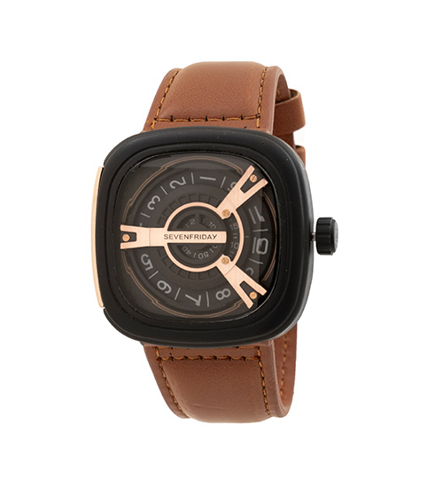 ساعت مچی مردانه SevenFriday مدل 45181