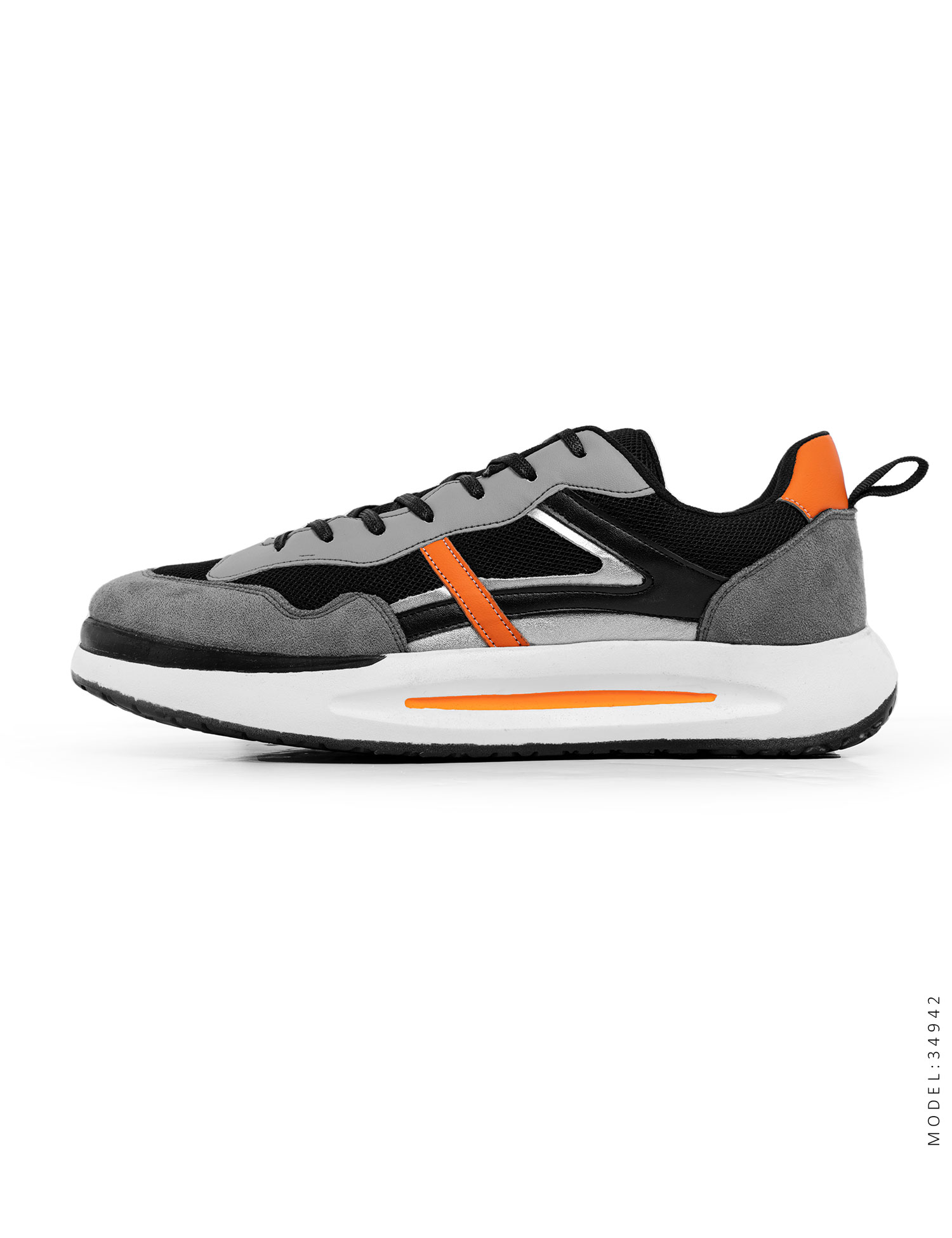 کفش اسپرت مردانه Asics مدل 34942