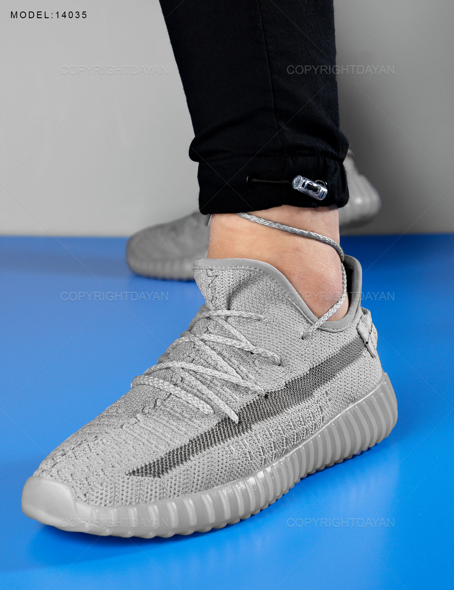کفش ورزشی مردانه Adidas مدل 14035