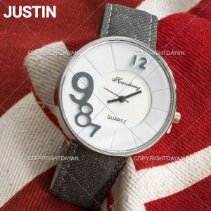 حراج ساعت مچی Justin