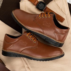 کفش مردانه Clarks مدل 18283