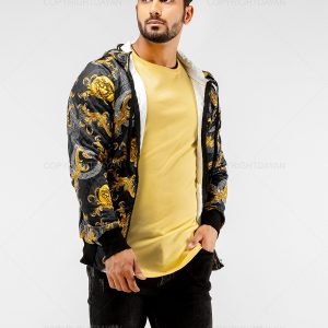 سویشرت مردانه Versace مدل 15324