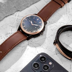 ساعت مچی عقربه ای مردانه Tissot مدل 24797