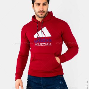 سویشرت مردانه Adidas مدل 23697