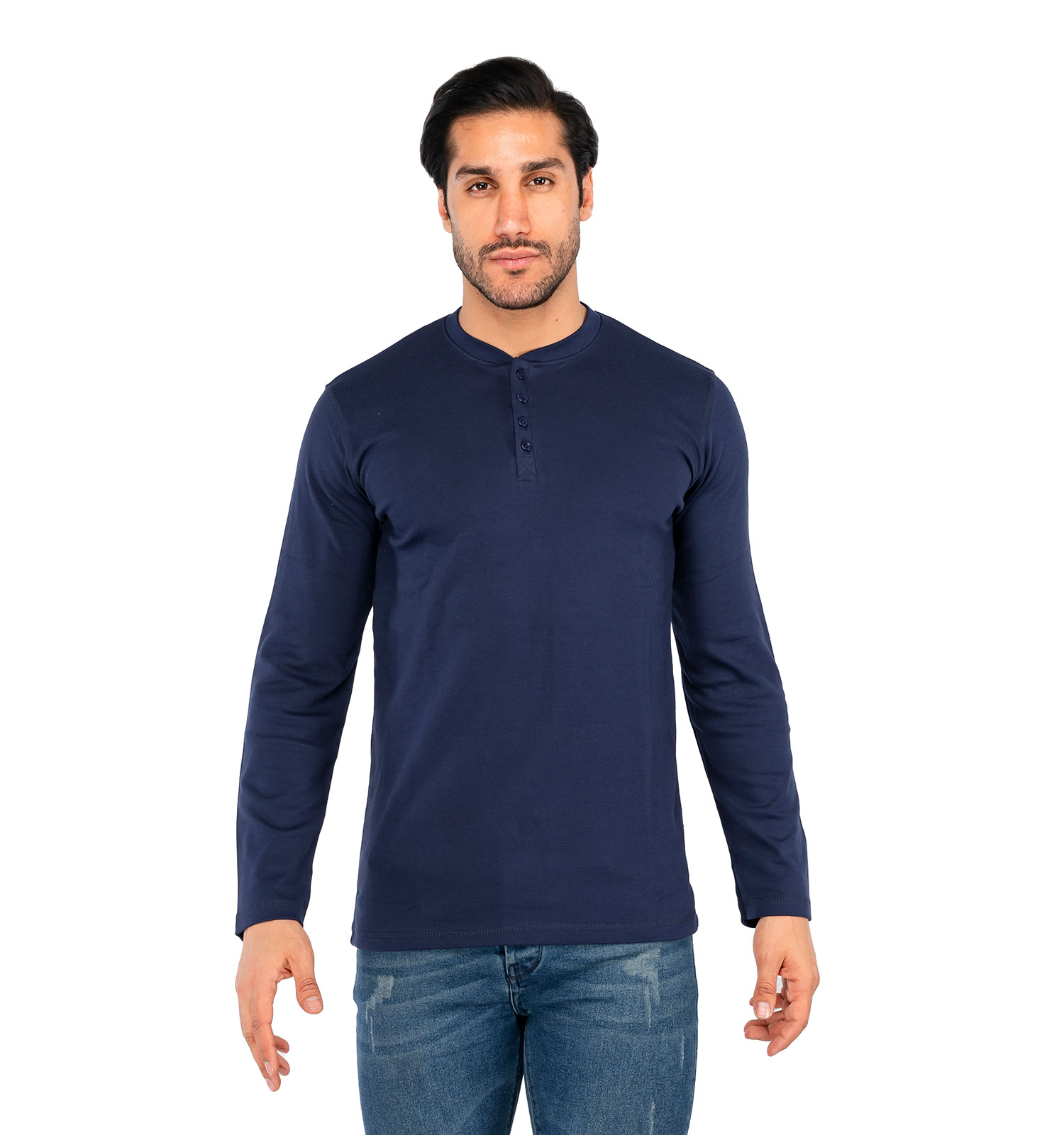 بلوز مردانه Tommy مدل 40537