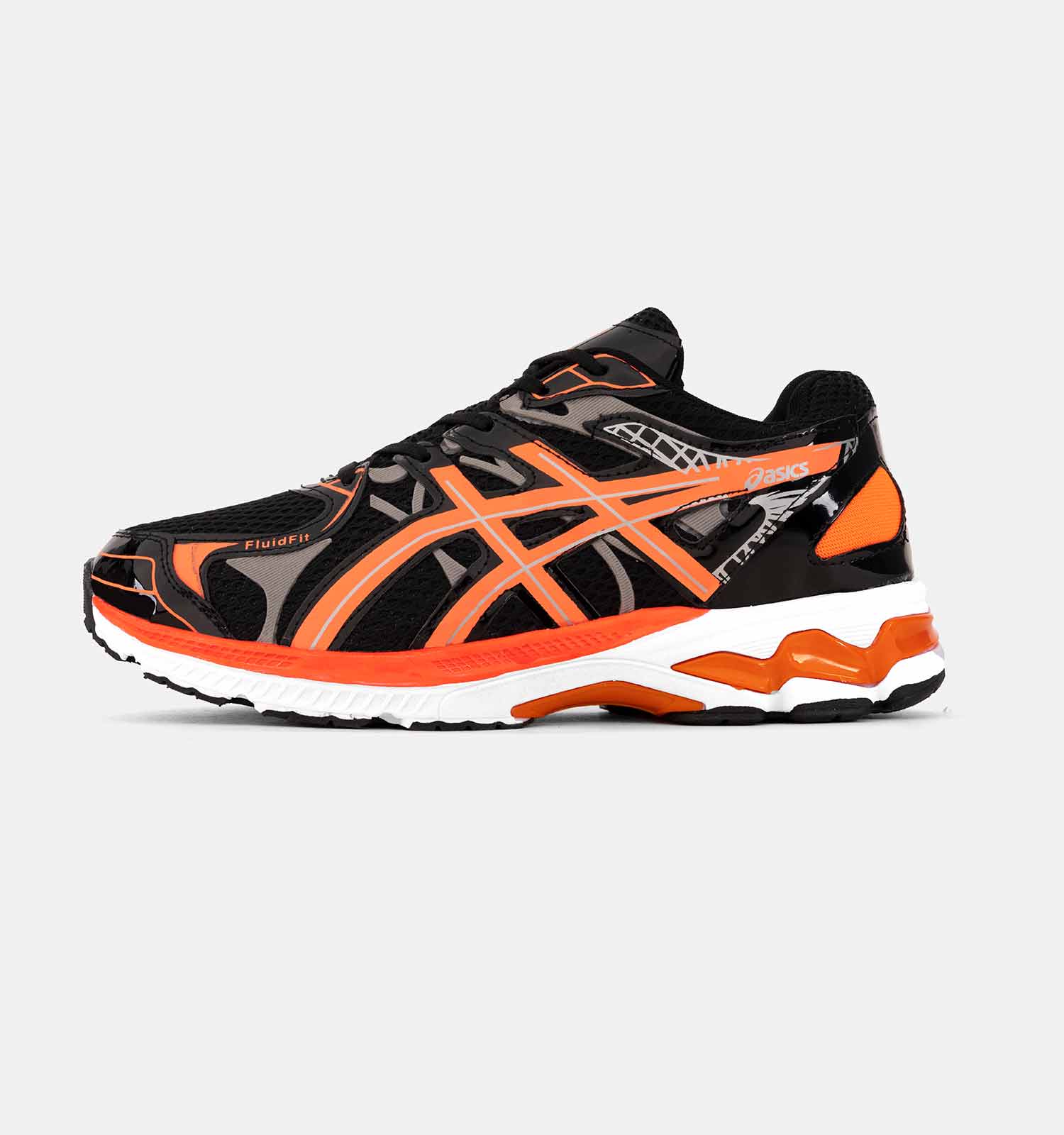 کفش ورزشی مردانه Asics مدل 24388