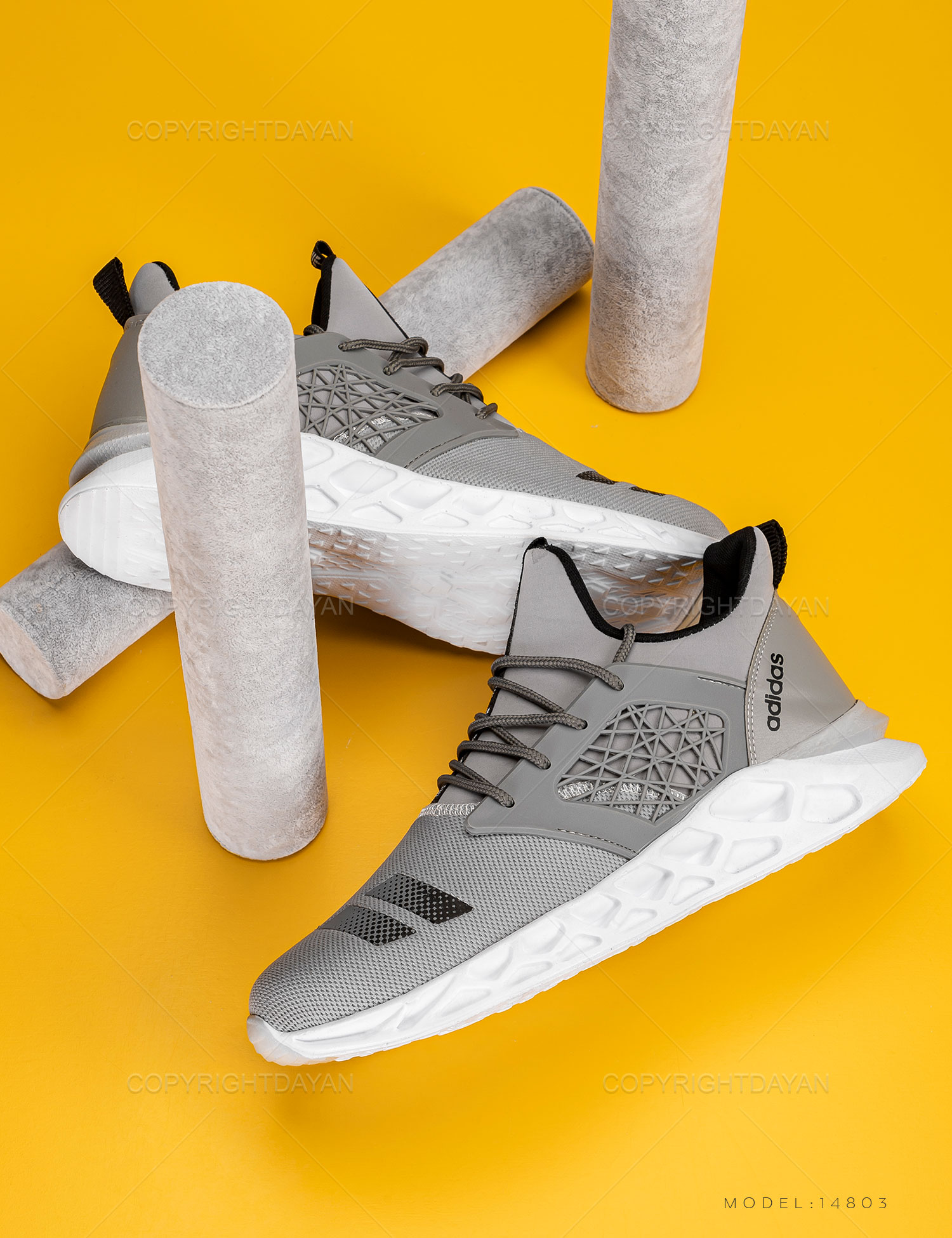 کفش مردانه Adidas مدل 14803