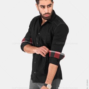 پیراهن مردانه Norton مدل 21043