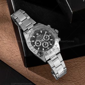 ساعت مچی مردانه Rolex مدل 19810