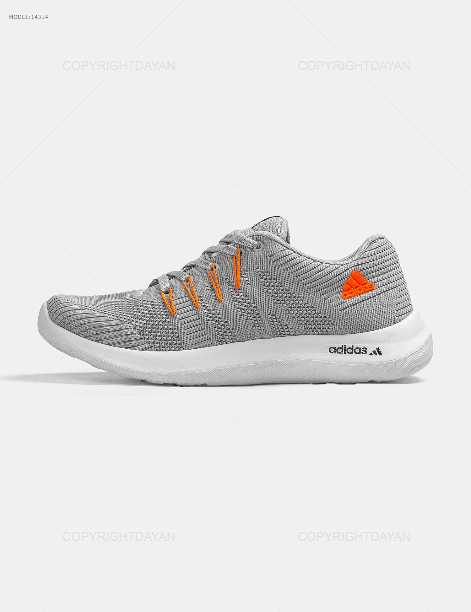کفش مردانه Adidas مدل 14314