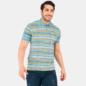 پولوشرت مردانه Adidas مدل 26300