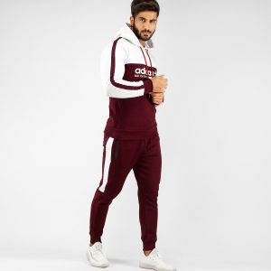 ست سویشرت شلوار مردانه Adidas مدل 15688