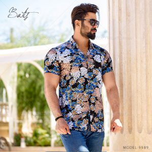پیراهن مردانه Batis مدل T 9989