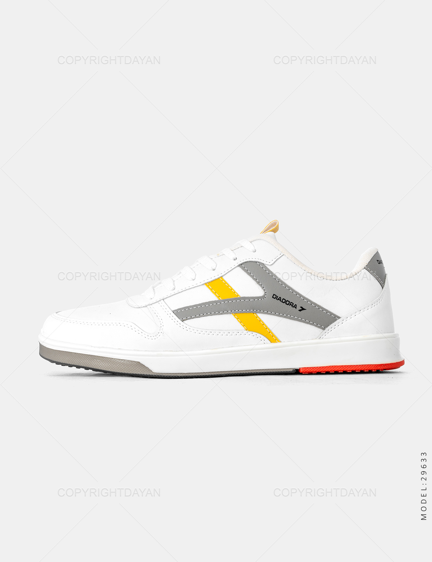 کفش اسپرت مردانه Diadora مدل 29633
