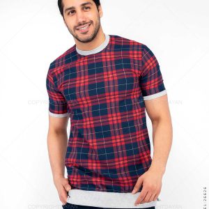 تیشرت مردانه Nike مدل 26626