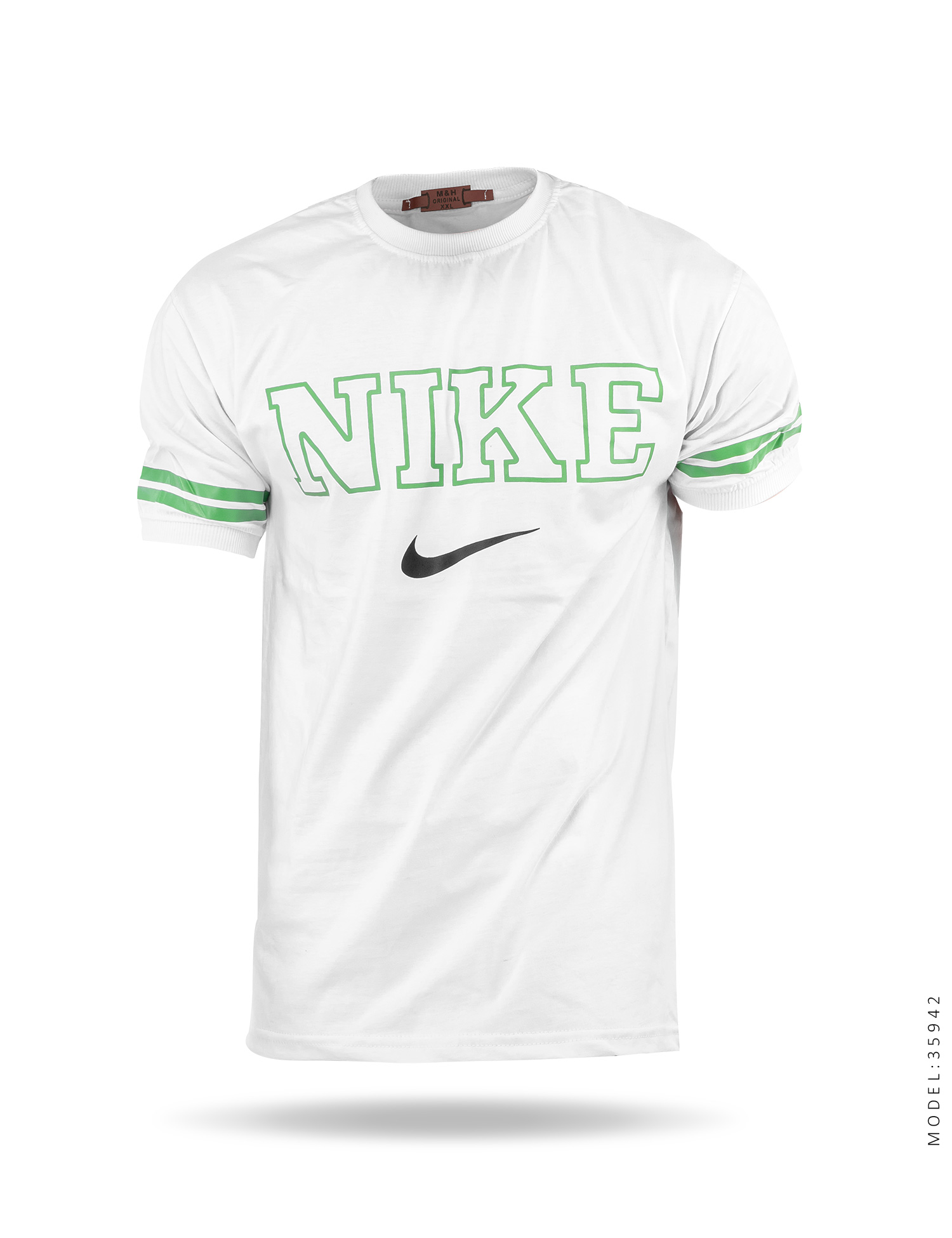 تیشرت مردانه Nike مدل 35942