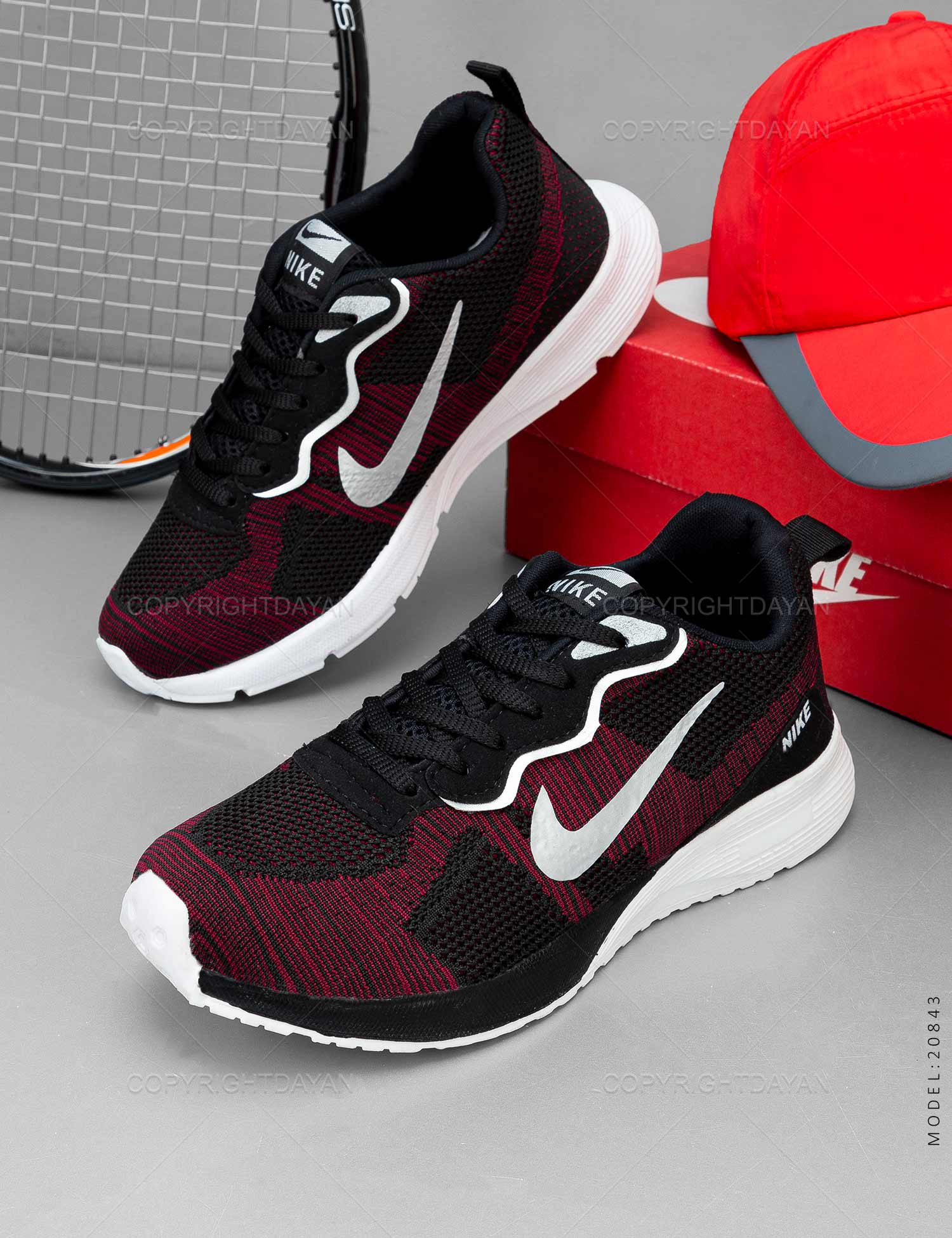 کفش مردانه Nike مدل 20843