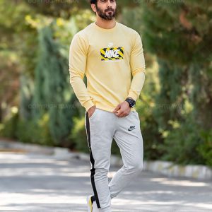 ست بلوز شلوار مردانه Nike مدل 10757