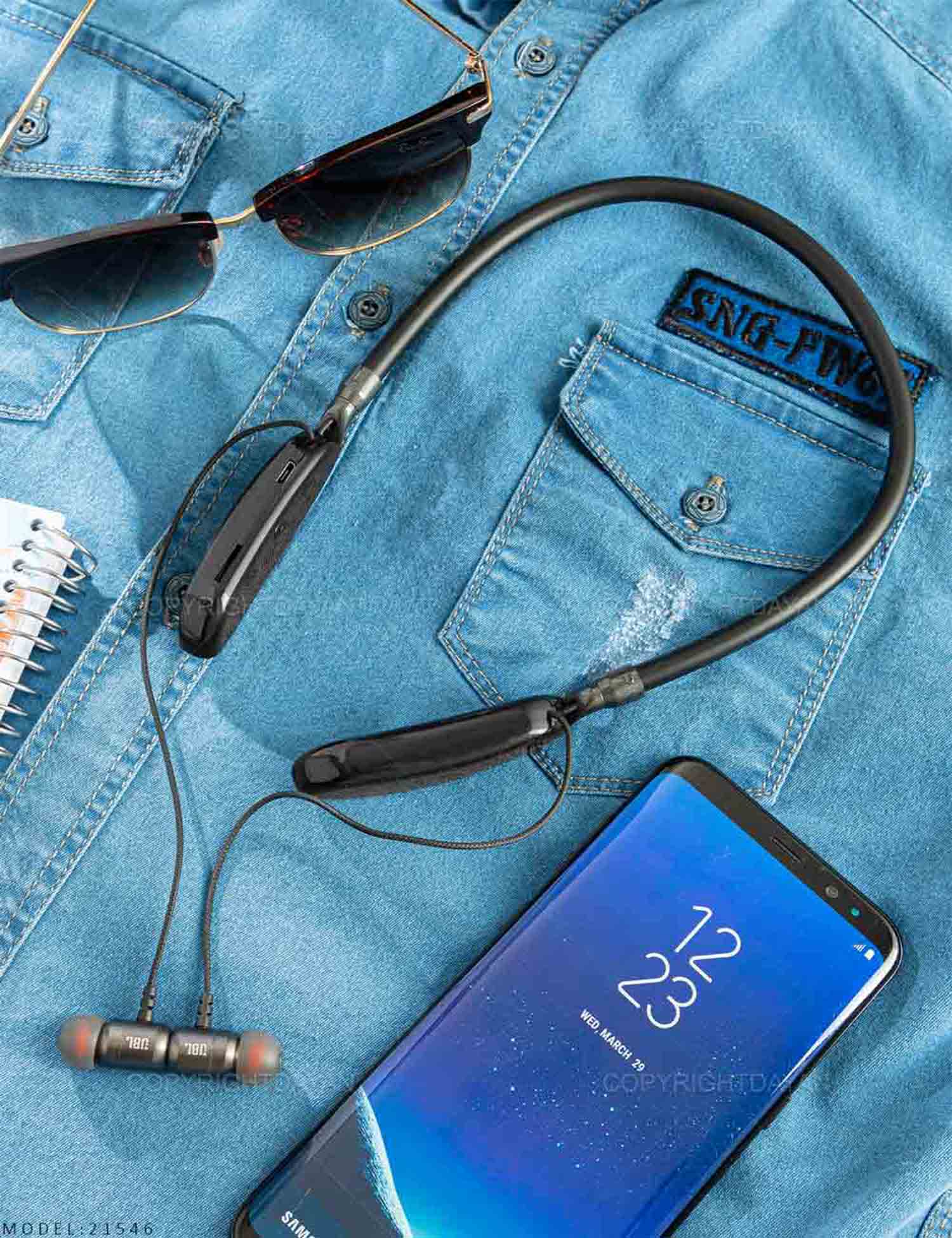 هندزفری بلوتوثی Jbl مدل 21546
