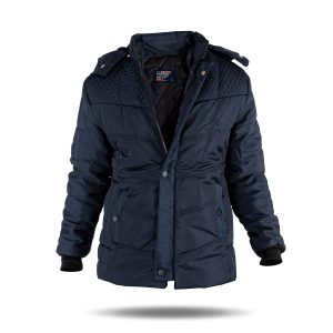 کاپشن مردانه اسپرت Under Armour مدل 32650