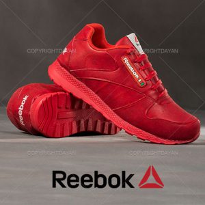 کفش مردانه Reebok مدل Dipka (قرمز)