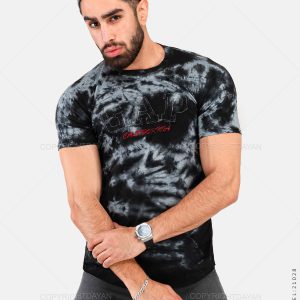 تیشرت مردانه Gap مدل 21028