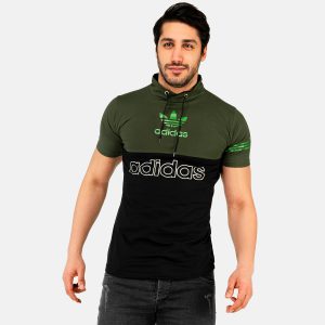 تیشرت مردانه Adidas مدل 25903