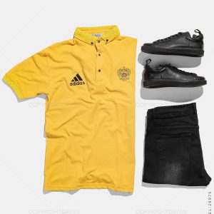 پولوشرت مردانه Adidas مدل 29975