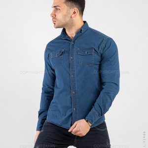پیراهن مردانه Araz مدل 12900