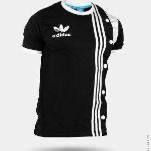 تیشرت مردانه Adidas مدل 30475