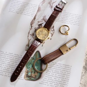 ساعت مچی عقربه ای زنانه مدل 45130