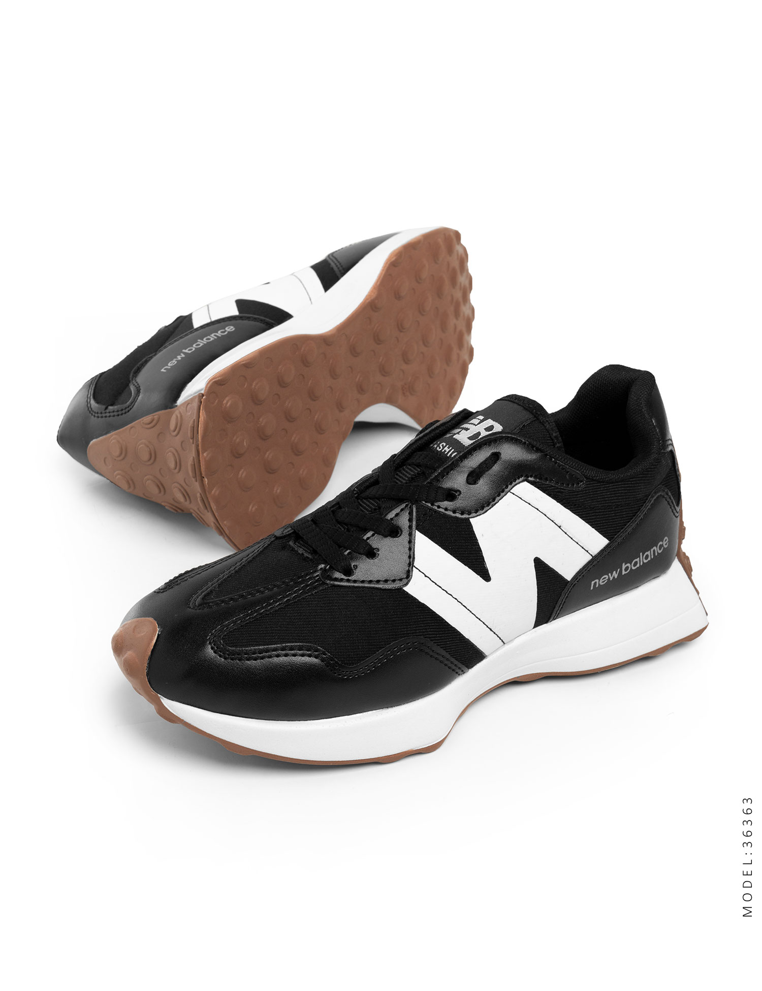 کفش ورزشی زنانه New Balance مدل 36363