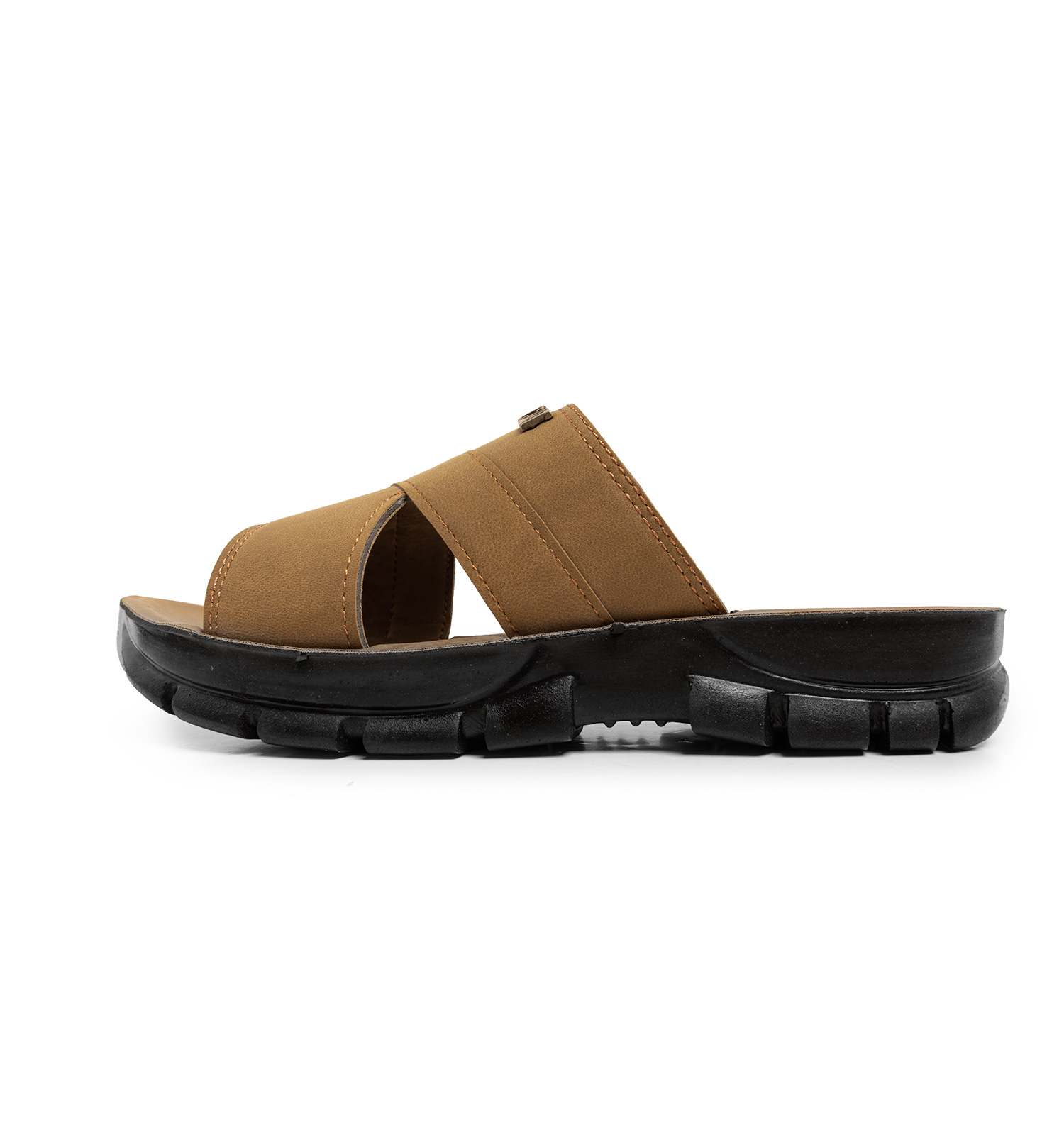 دمپایی صندل مردانه Cats مدل 38086