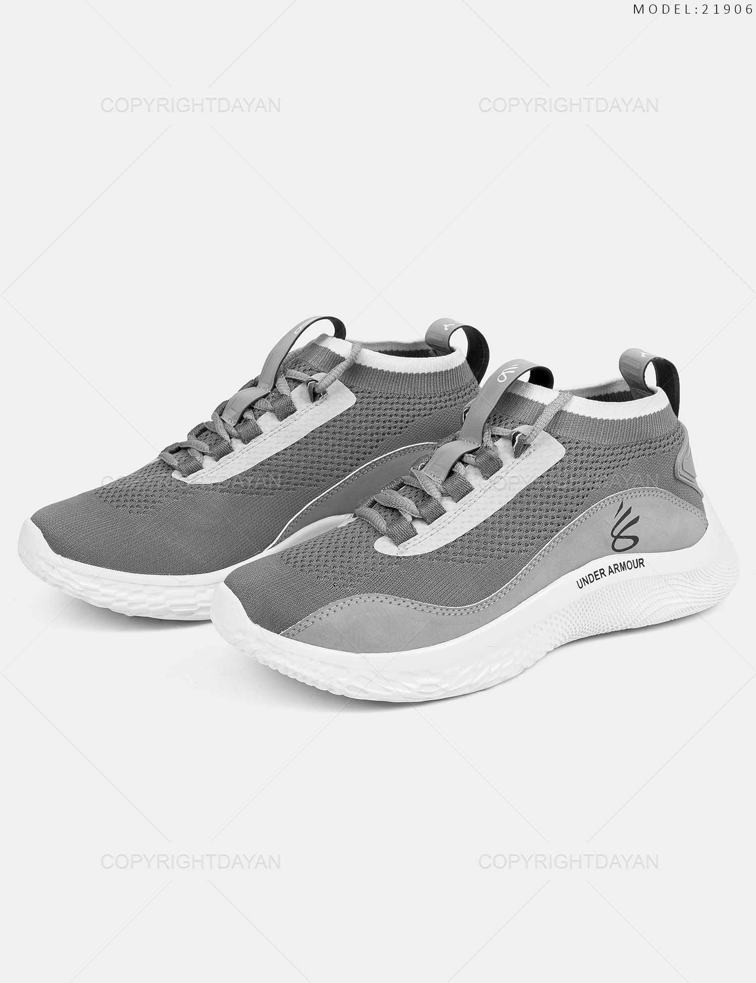 کفش ورزشی مردانه Under Armour مدل 21906
