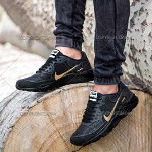 کفش Nike مدل Ramata (مشکی)