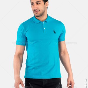 پولوشرت مردانه Polo مدل 29750