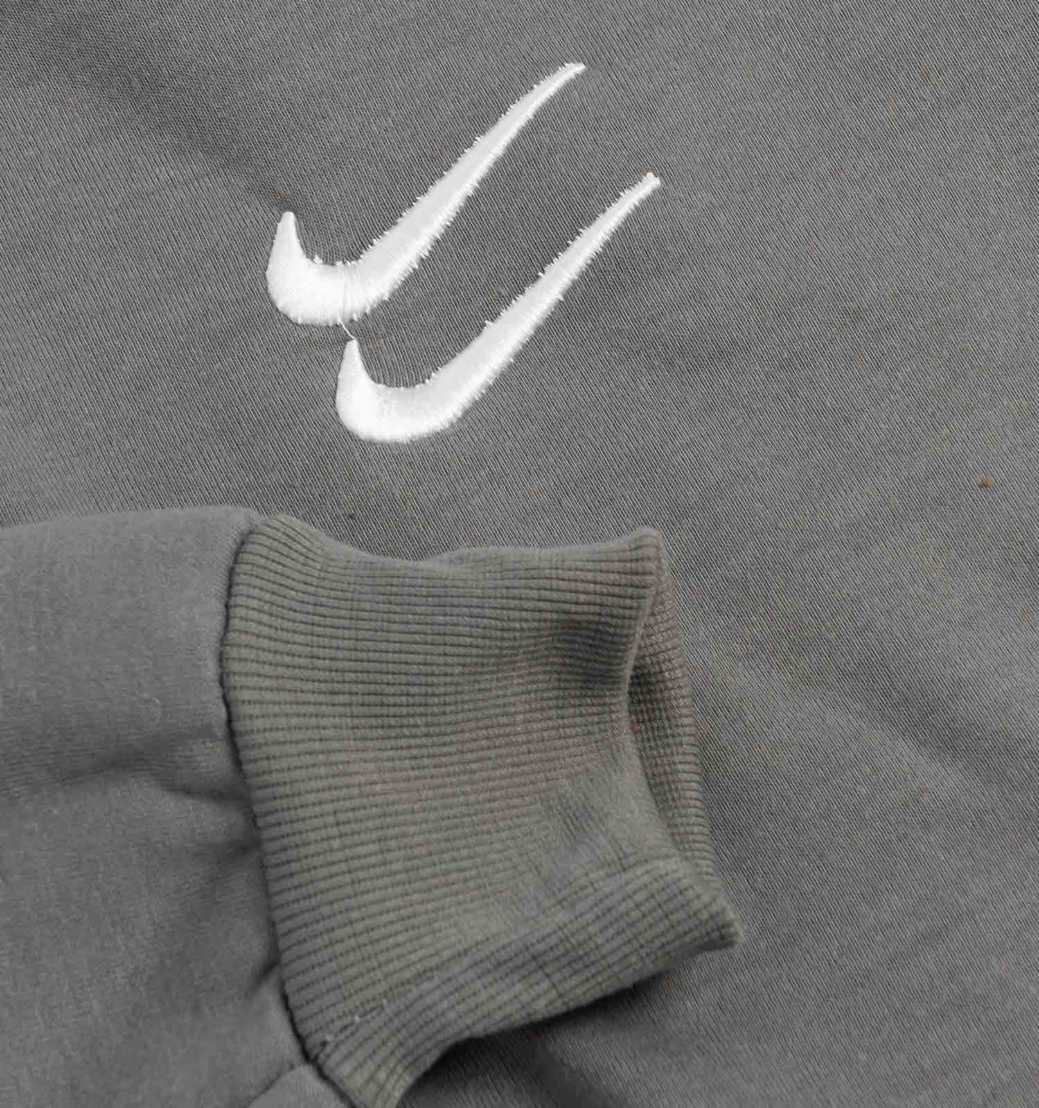 سویشرت زیپ دار مردانه Nike مدل 39897