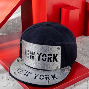 کلاه کپ New York مدل 27820