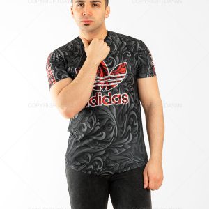 تیشرت مردانه Adidas مدل 13221