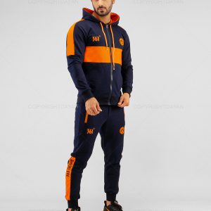 ست سویشرت شلوار مردانه 361 درجه مدل 15499