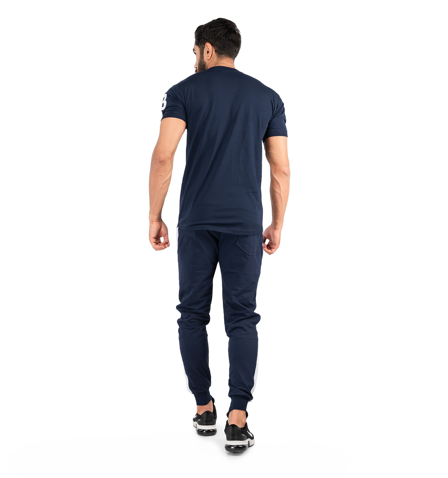 ست تیشرت شلوار مردانه دو رنگ Y – 3 مدل 38930