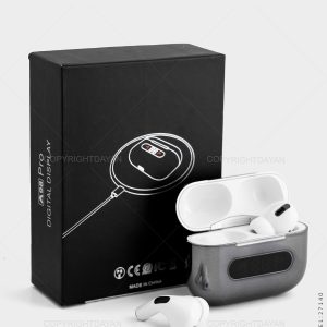 هندزفری بلوتوثی A 98 Pro مدل 27140