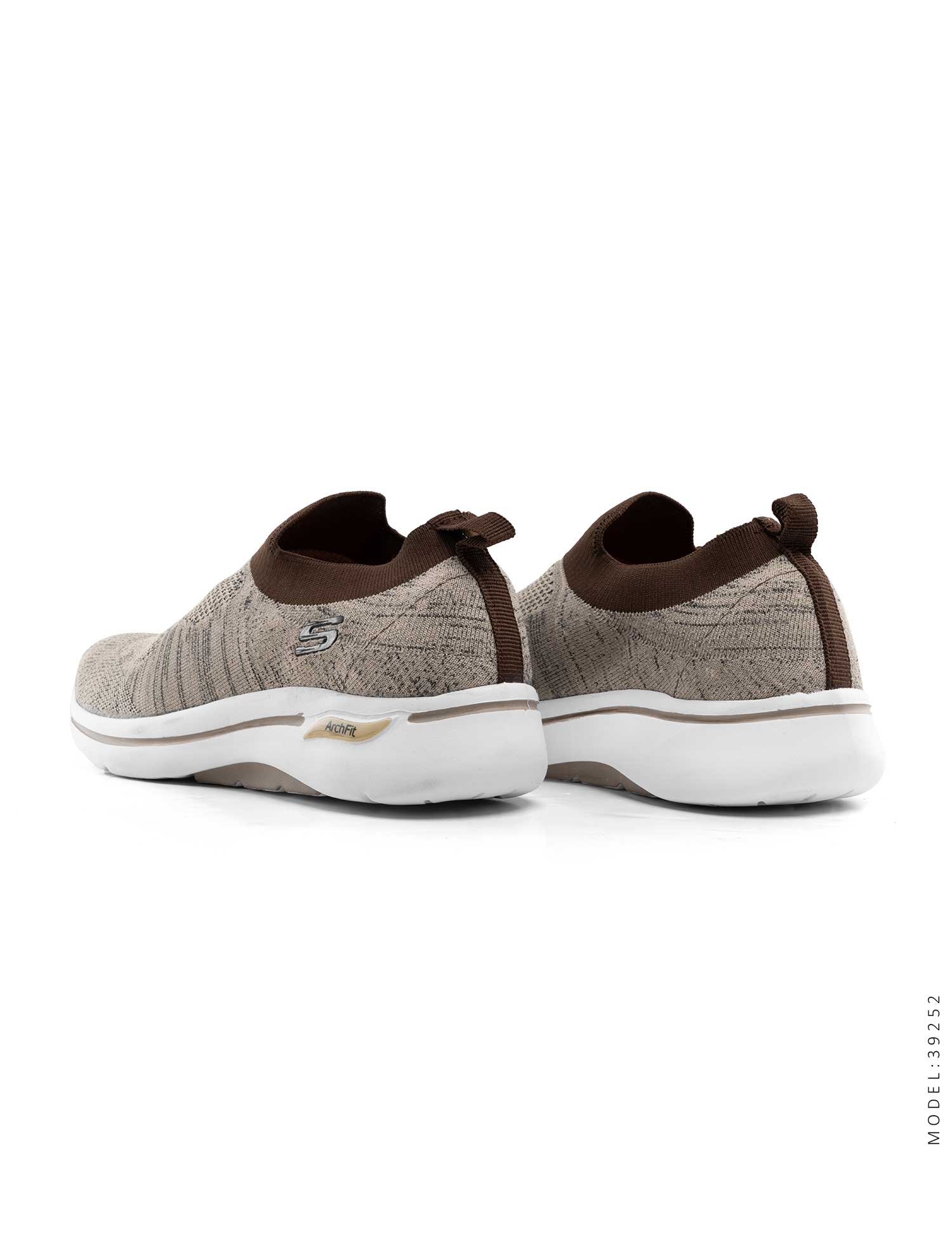 کفش اسپرت مردانه Skechers مدل 39254